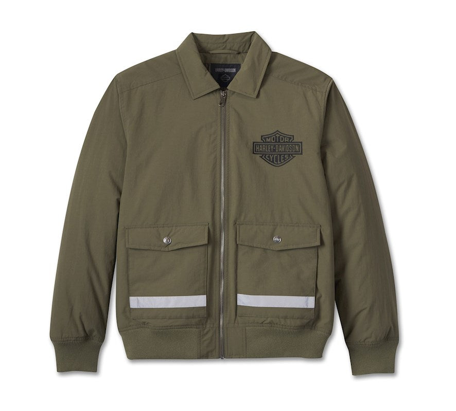 Harley-Davidson® Men's Garage Jacket