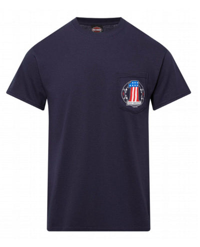 MEDAL NAVY T-SHIRT KUWAIT DEALER 25TH ANNIVERSARY