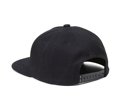 Harley Davidson® Men's Snapback Black