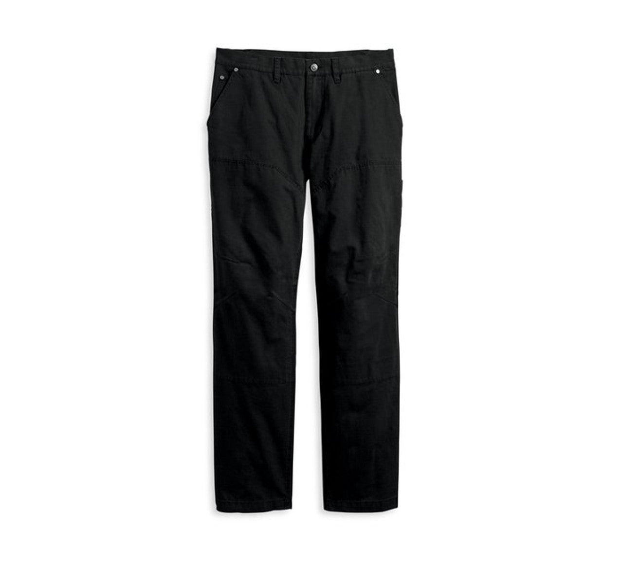 Harley-Davidson® Men's Mechanic Pant Black