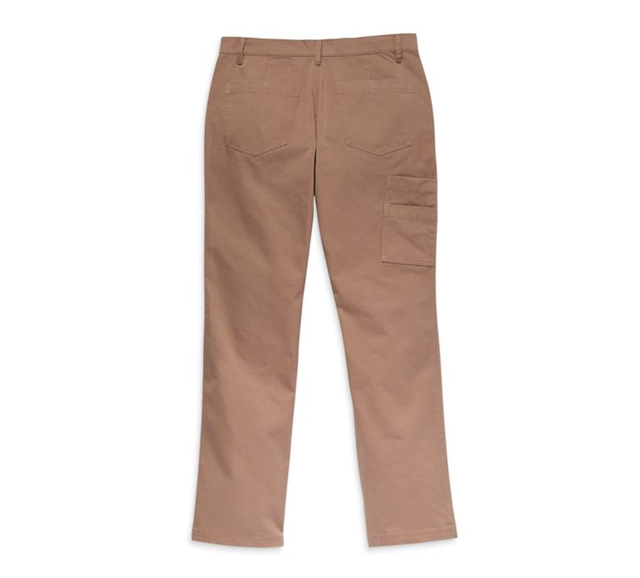 Harley-Davidson® Men's Milwaukee Pant Chestnut