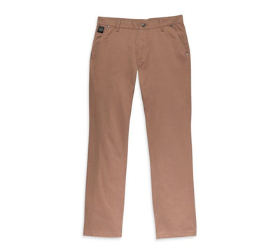 Harley-Davidson® Men's Milwaukee Pant Chestnut