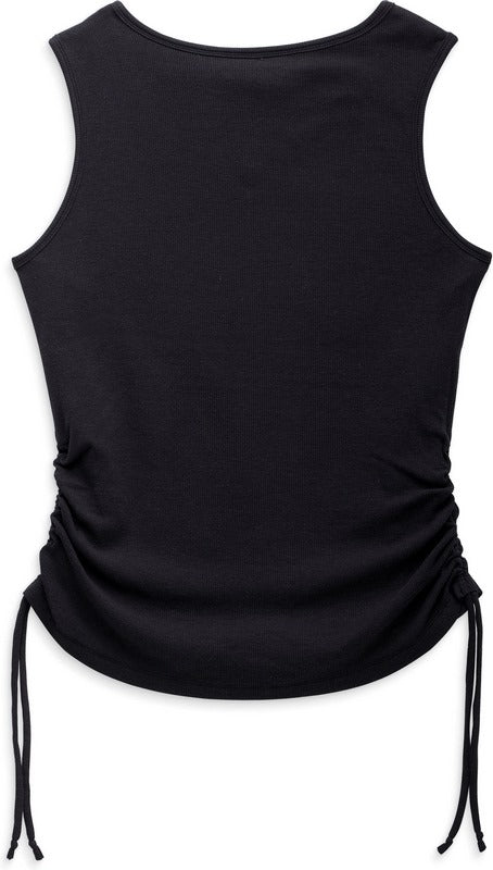 Women's Classic Eagle Fashion Tank – Black Beauty