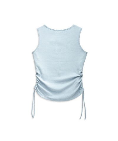 Women's Classic Eagle Fashion Tank – Celestial Blue