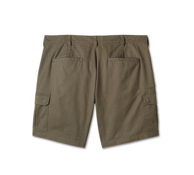 Men's Milwaukee Cargo Short - Grape Leaf