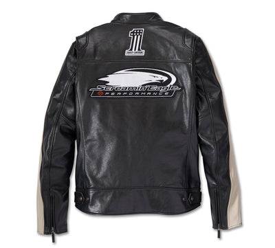 Harley Davidson Screamin' Eagle Men's Jacket