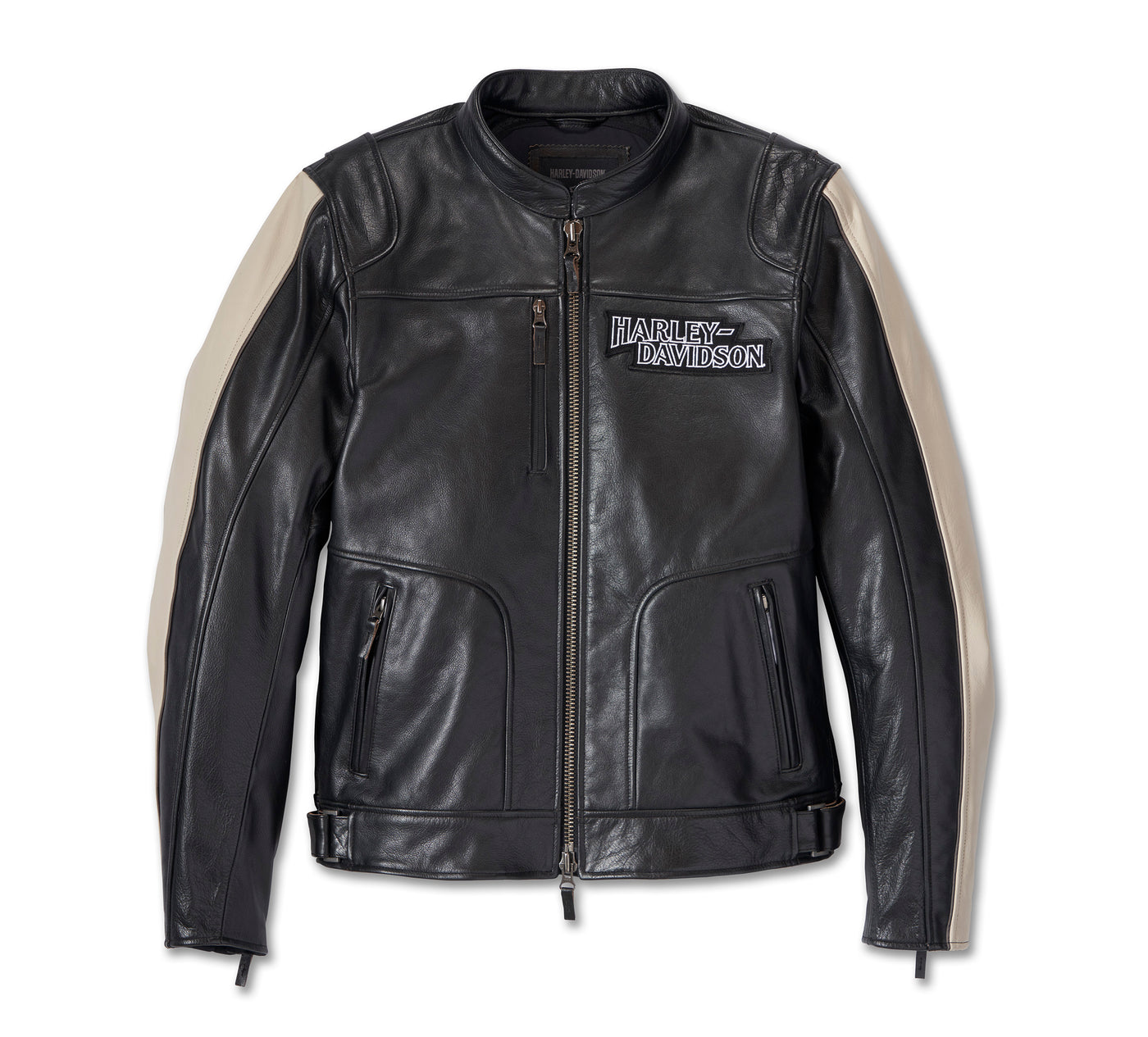 Harley Davidson Screamin' Eagle Men's Jacket