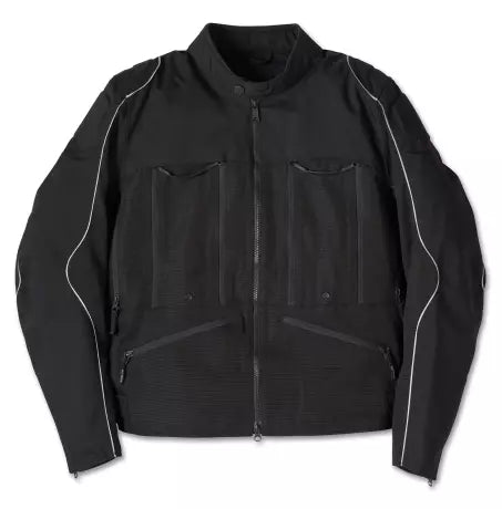 Harley-Davidson Riding Jacket Ventilator Switchback Lite