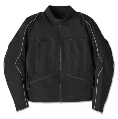 Harley-Davidson Riding Jacket Ventilator Switchback Lite