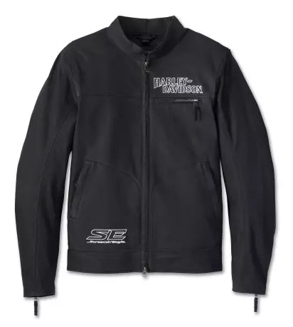 Harley-Davidson Jacket Metropolitan Screamin Eagle 3-in-1