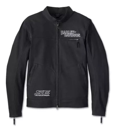 Harley-Davidson Jacket Metropolitan Screamin Eagle 3-in-1