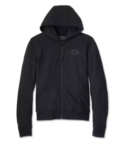 Harley-Davidson Jacket Metropolitan Screamin Eagle 3-in-1