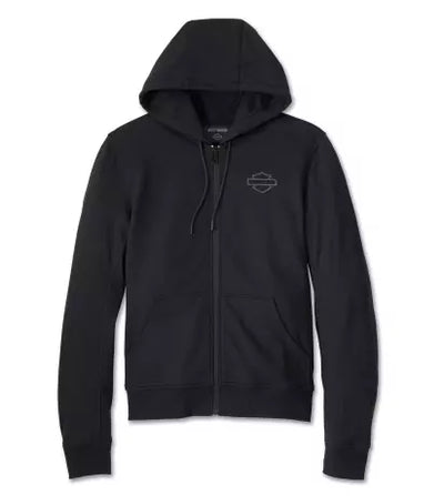 Harley-Davidson Jacket Metropolitan Screamin Eagle 3-in-1