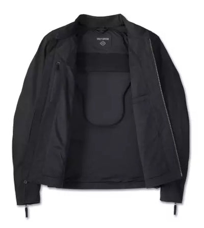 Harley-Davidson Jacket Metropolitan Screamin Eagle 3-in-1