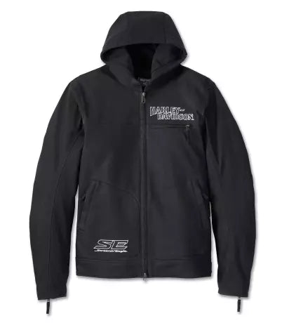 Harley-Davidson Jacket Metropolitan Screamin Eagle 3-in-1