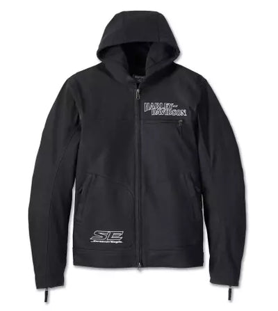 Harley-Davidson Jacket Metropolitan Screamin Eagle 3-in-1