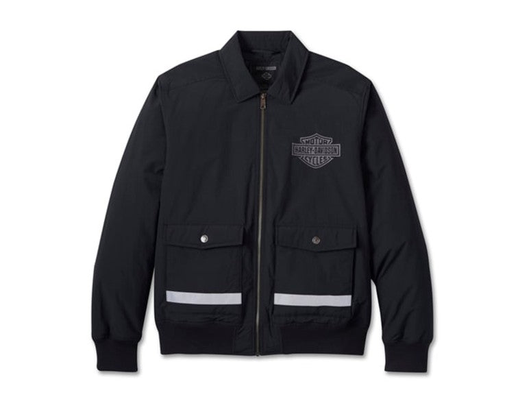 Men "Garage Jacket"