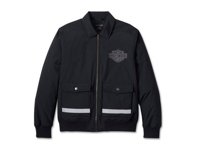 Men "Garage Jacket"