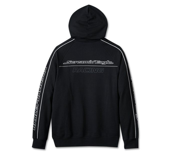 Men's Screamin' Eagle Pullover Hoodie