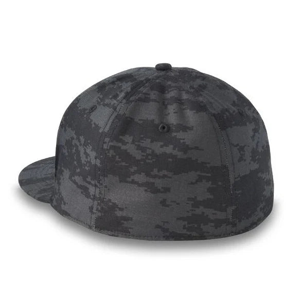 Cap Camouflage, Grey,