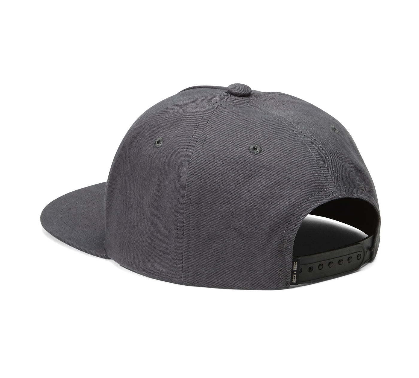 Mens Harley-Davidson Snapback Cap - Blackened Pearl - OSFM