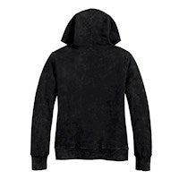 Harley-Davidson® Women's Custom Vintage Wash Pullover Hoodie