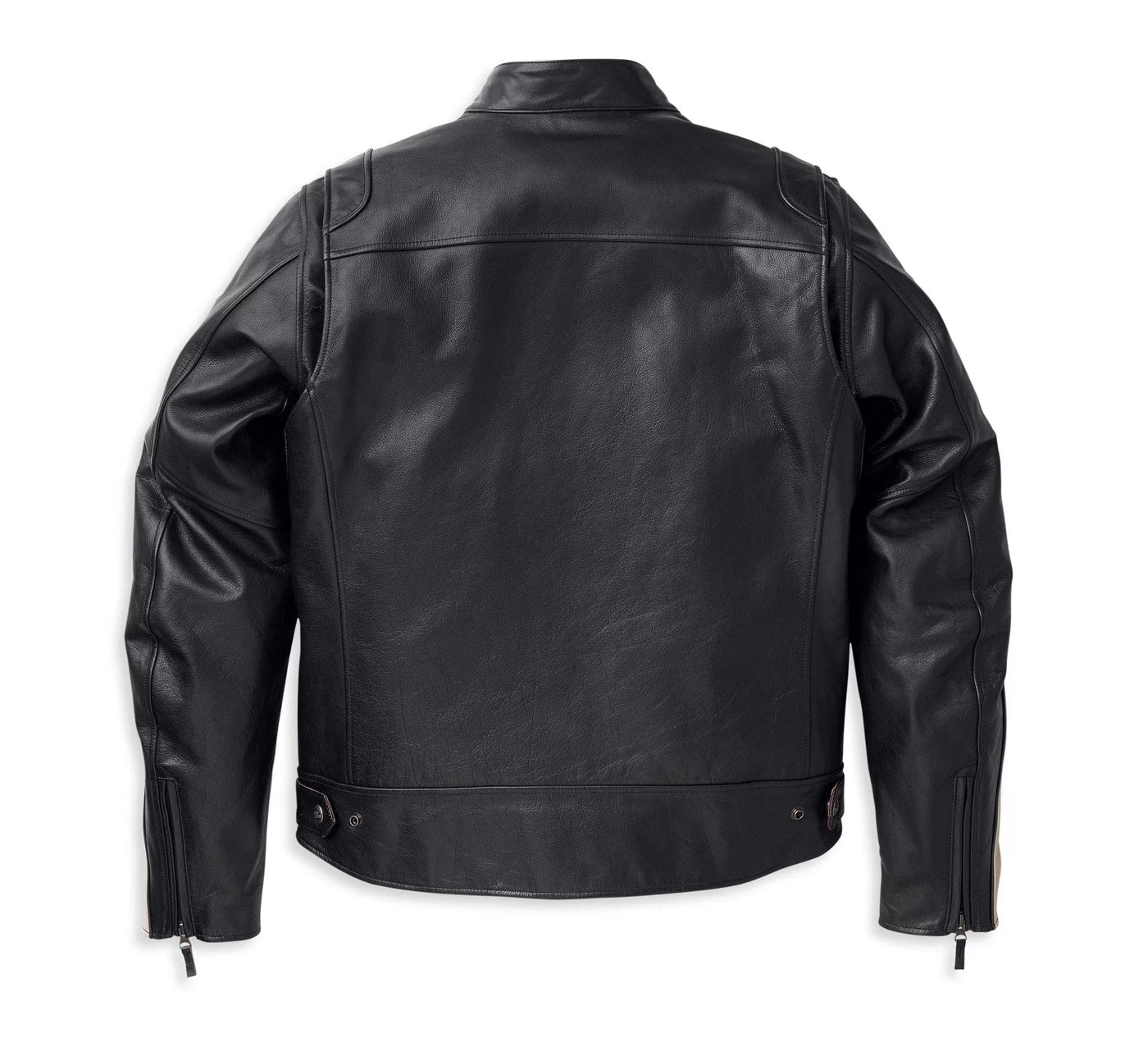 Harley-Davidson Men's Enduro Leather Riding Jacket