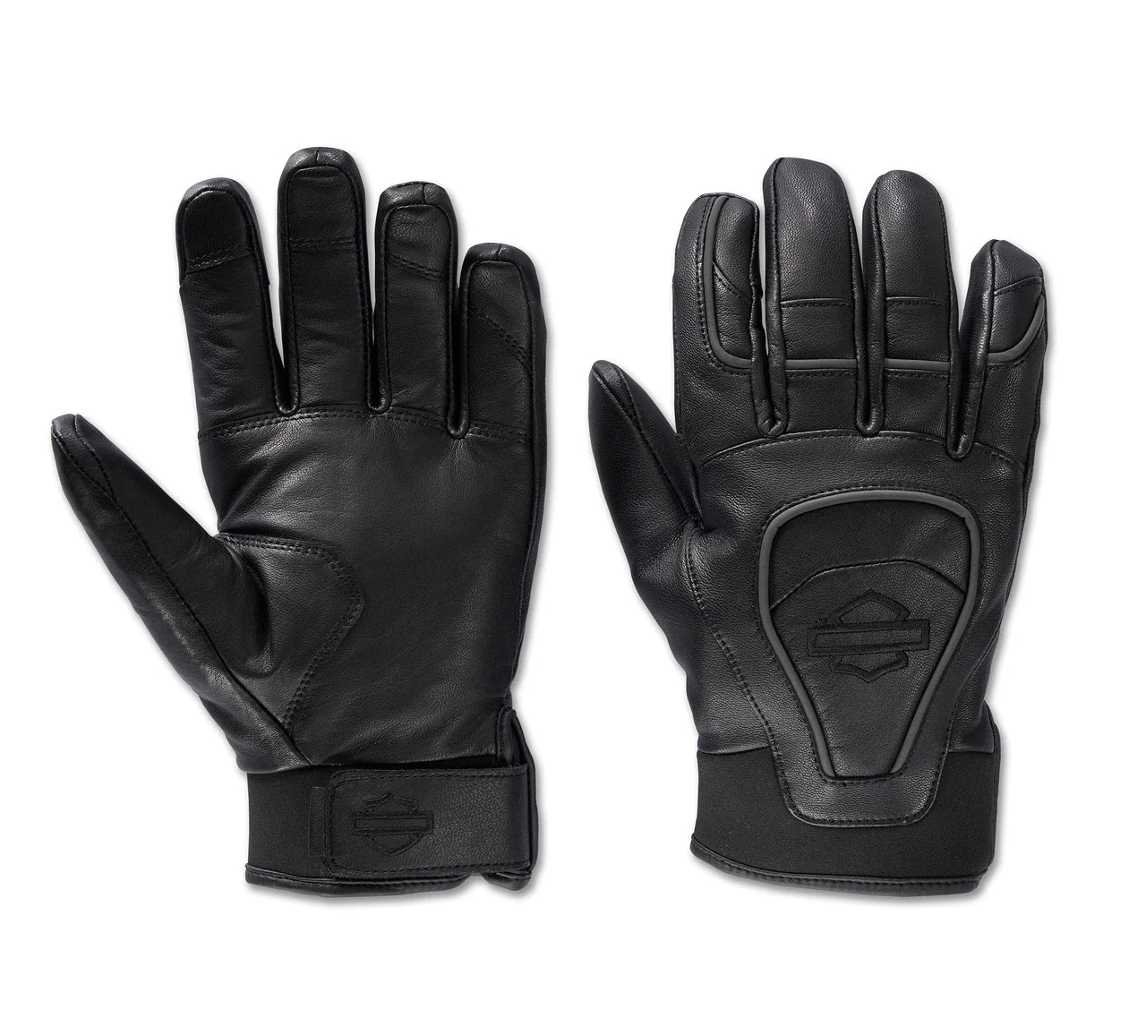 Men's Waterproof Ovation Leather Gloves