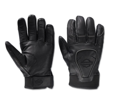 Men's Waterproof Ovation Leather Gloves