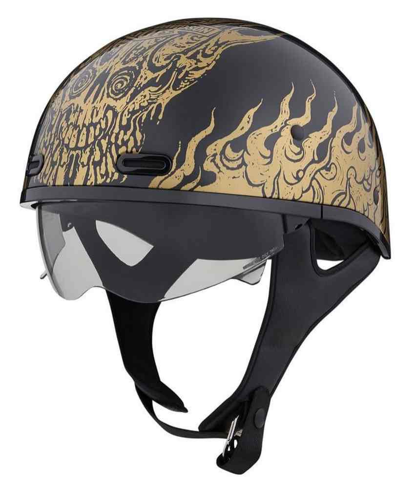 Goldusa 3-in-1 X07 Helmet