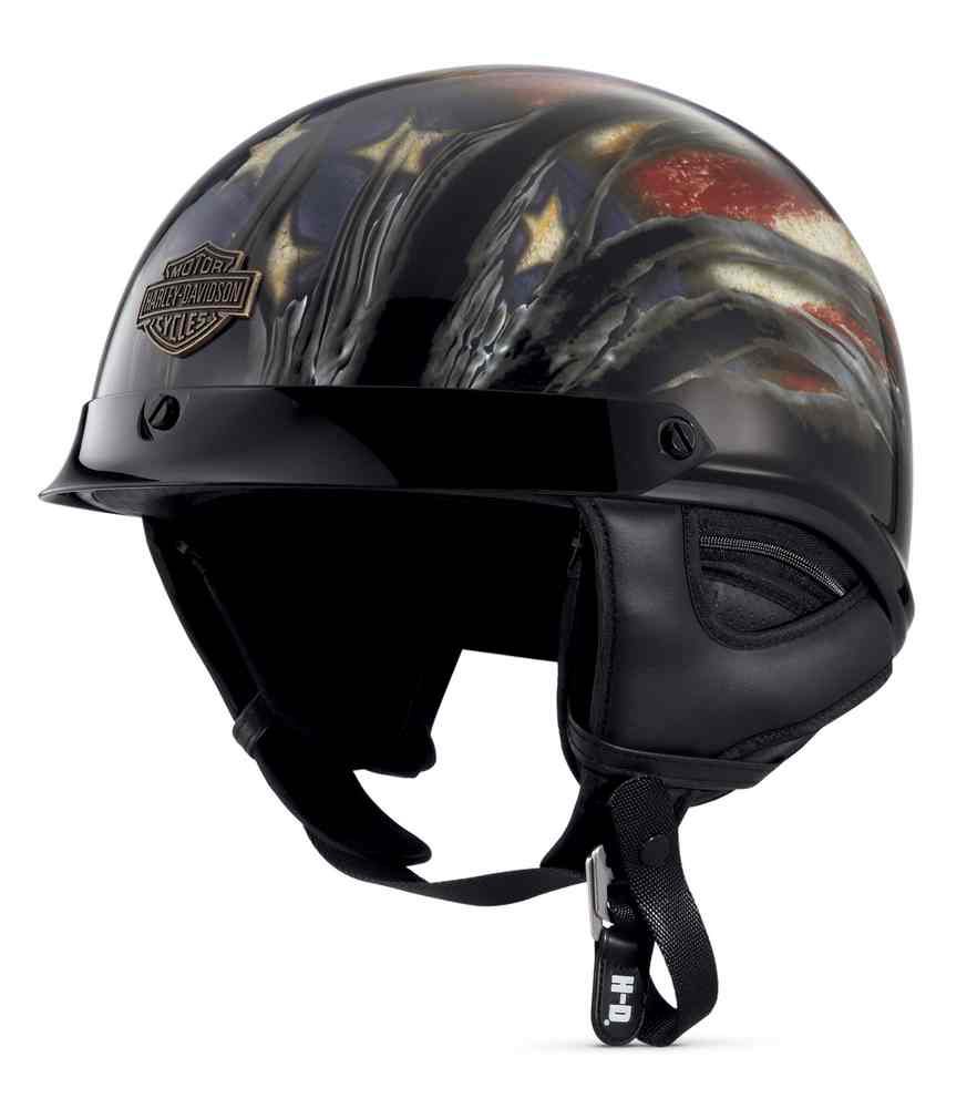 Aura Ultra-Light Half Helmet