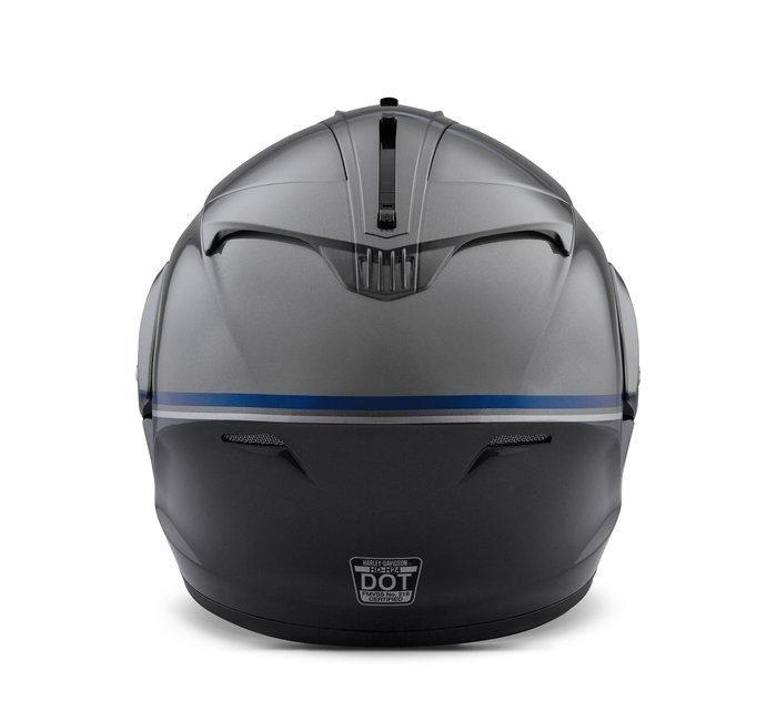 Capstone Sun Shield H24 Modular Helmet