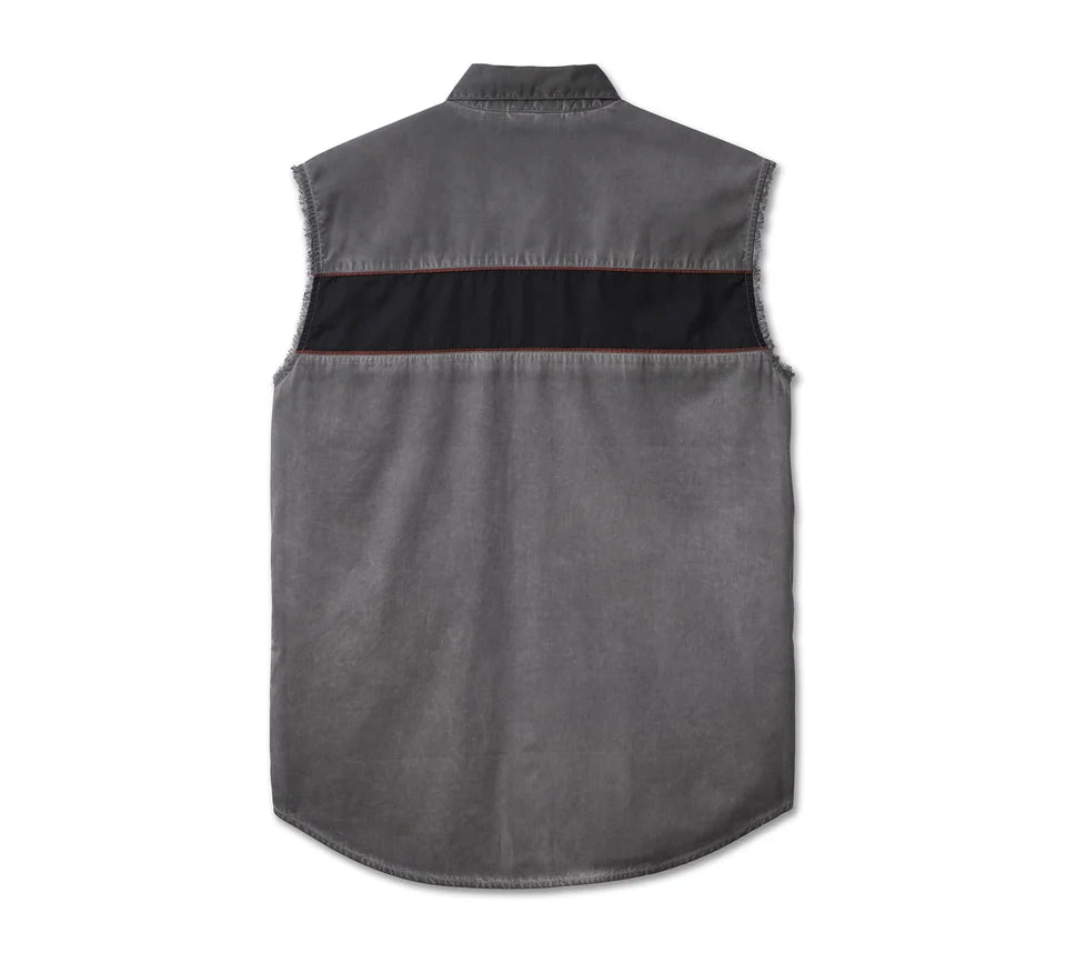 Harley-Davidson Men's Iron Bond Blowout