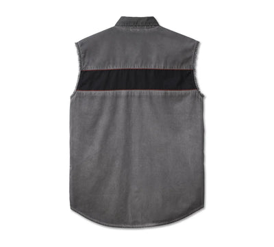 Harley-Davidson Men's Iron Bond Blowout