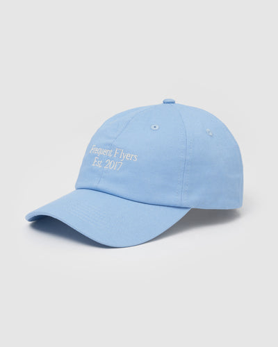 Frequent Flyer Hat