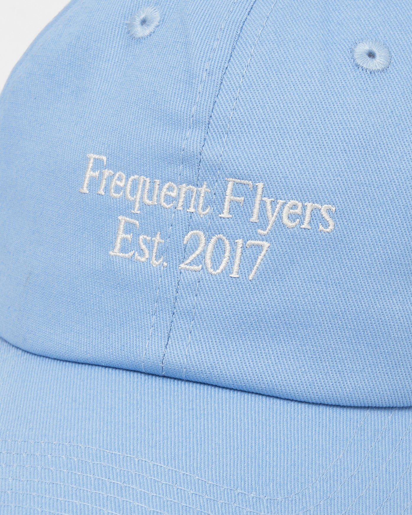 Frequent Flyer Hat