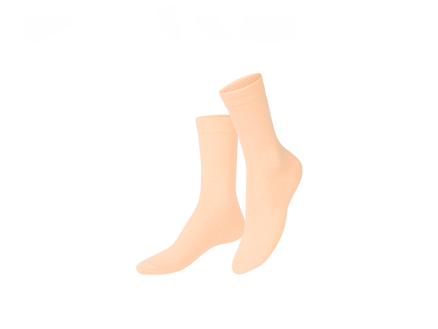 Mango Mochi Socks
