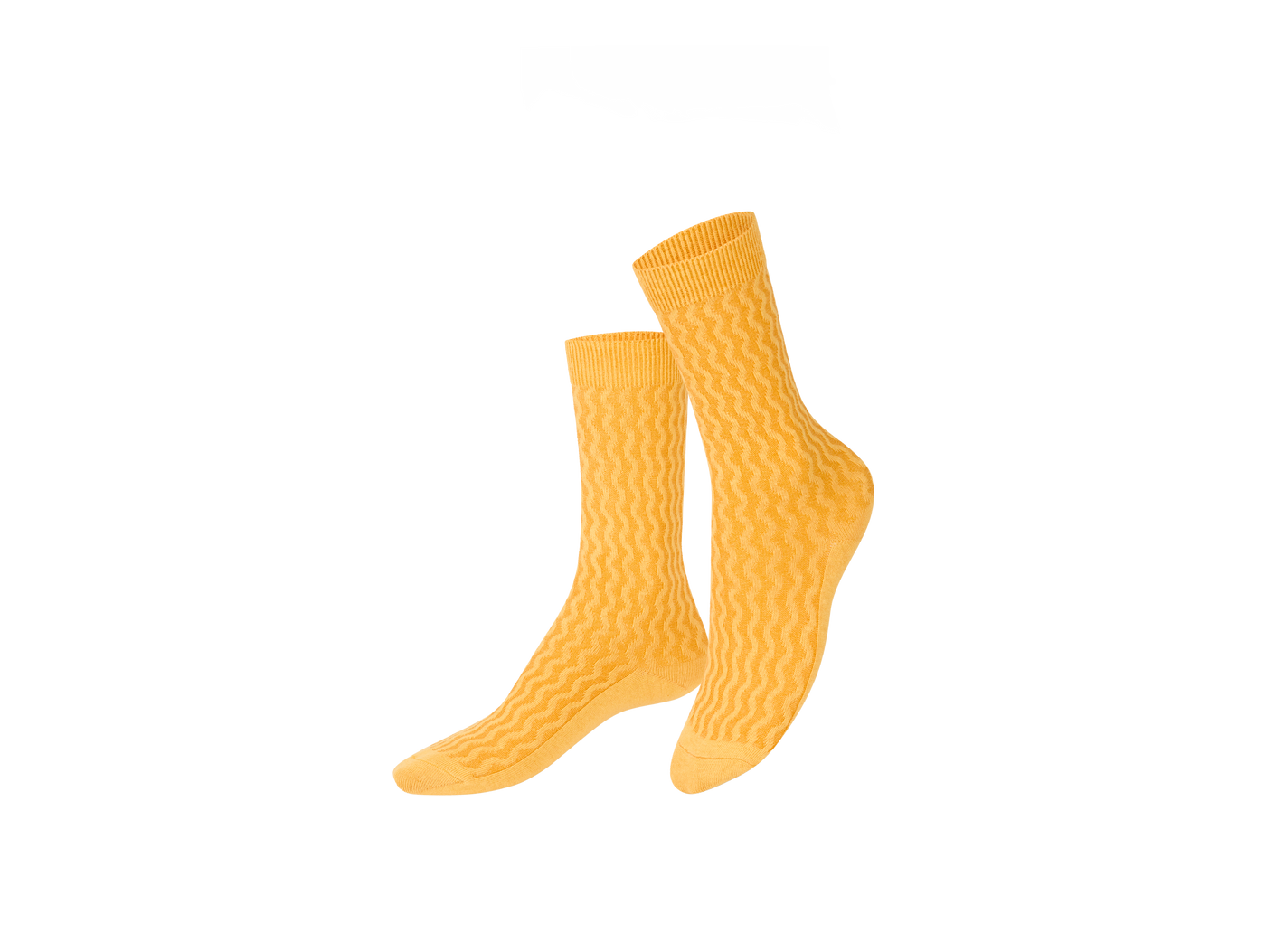 Spicy Noodle Socks