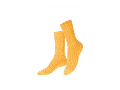 Spicy Noodle Socks