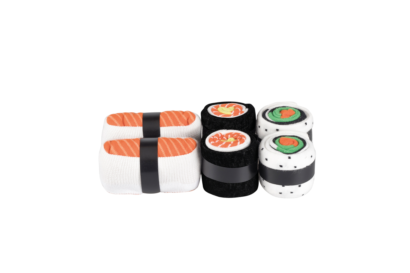 Sushi Box Socks