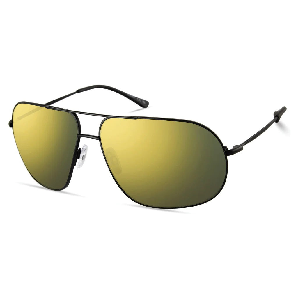 Men's Collection Sunglasses metal aviator frame