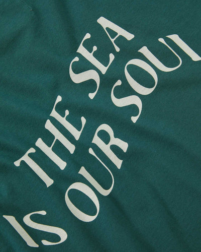 DANTAS Soul Sea Moss T-Shirt