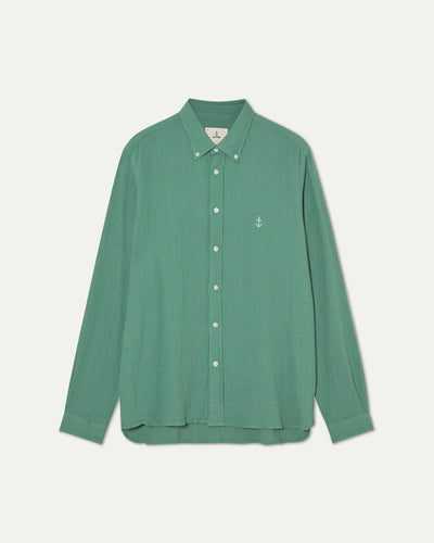 TELES Green Bay Shirt