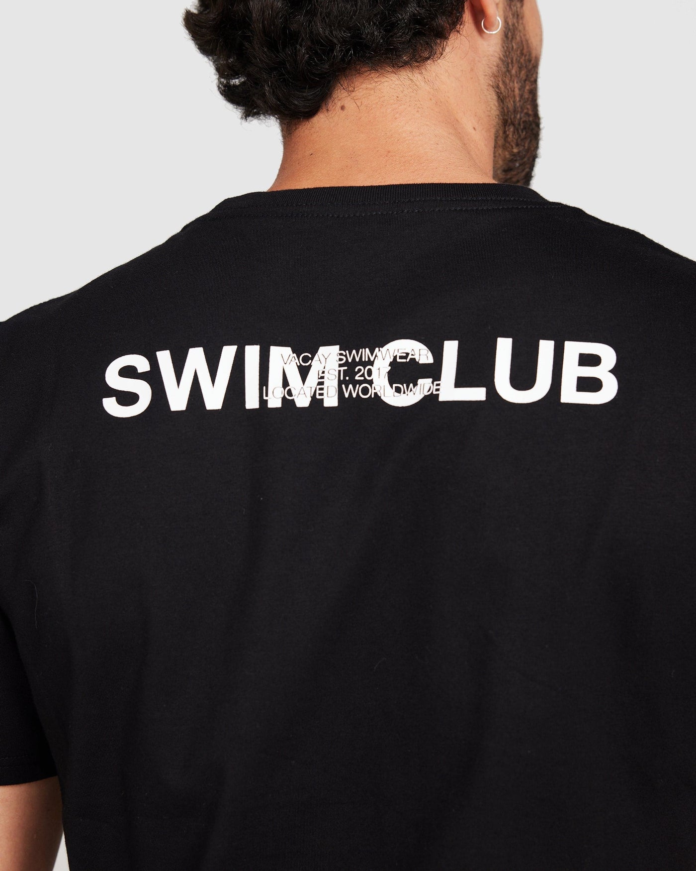Members Only T-Shirt