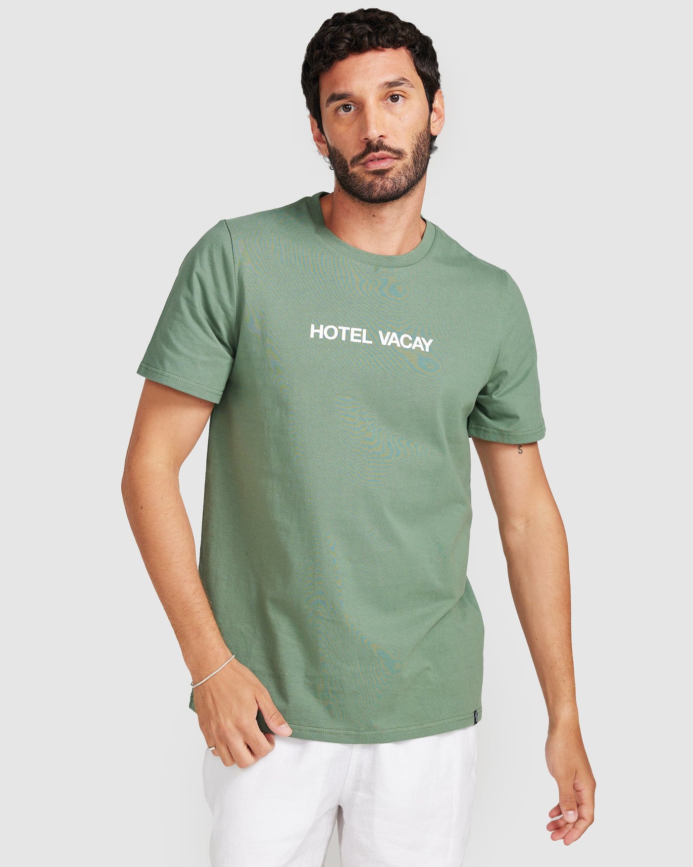 Hotel Vacay T-Shirt