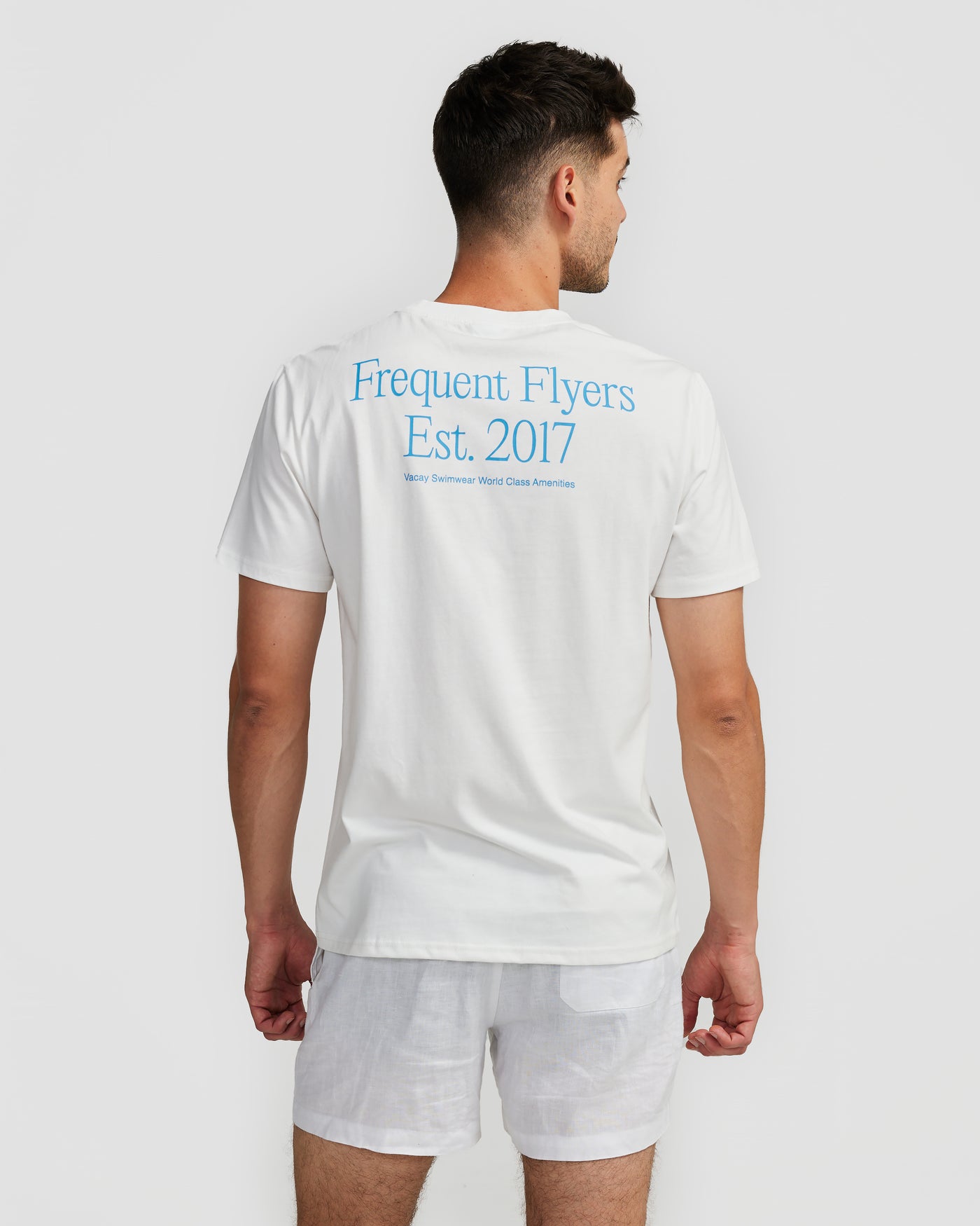 Frequent Flyer T-Shirt