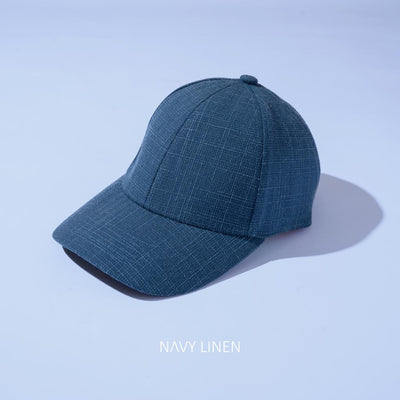 Monoak Premium Linen Hat