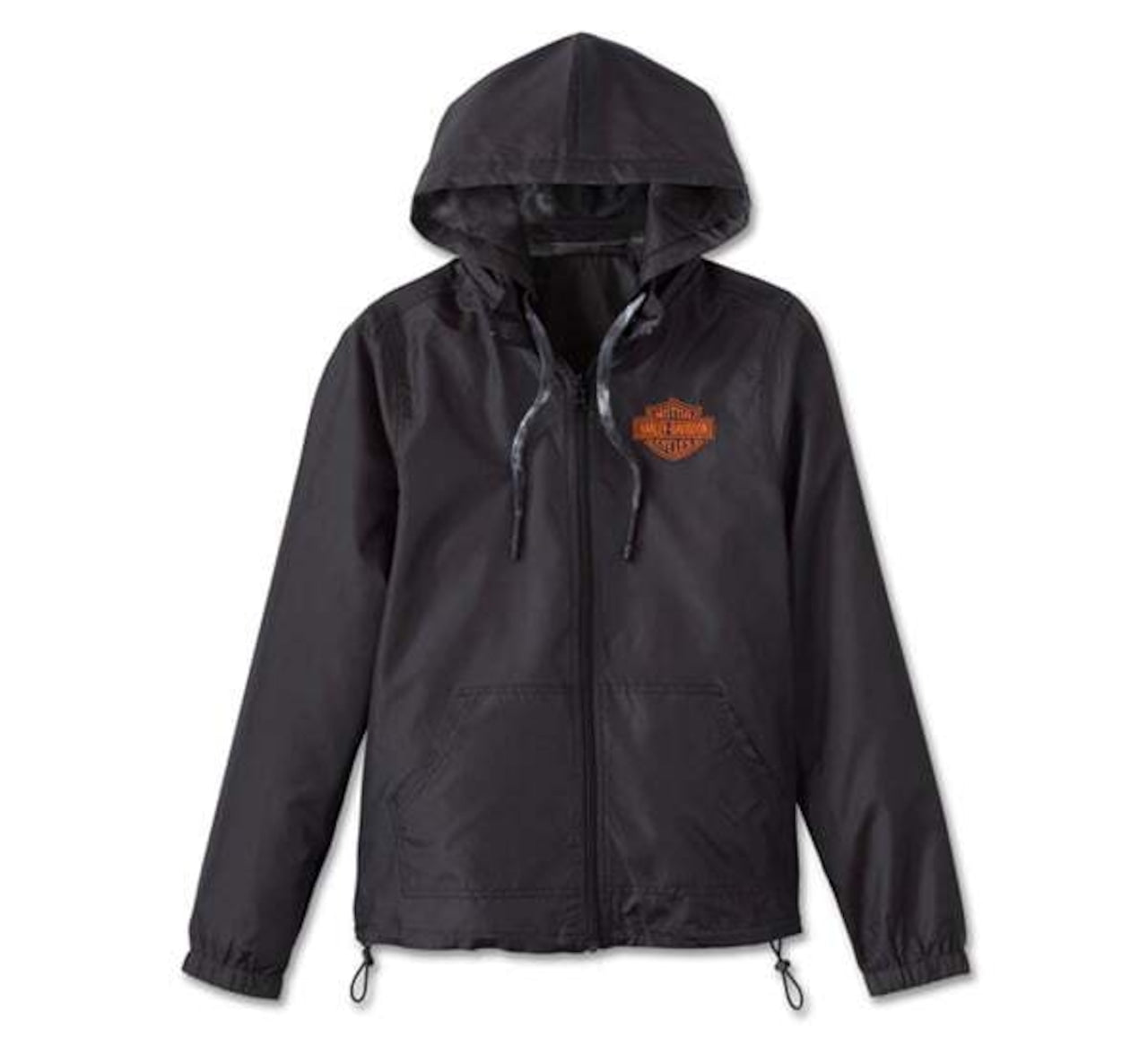 Bar&Shield Diesy Dye Reversible Jacket