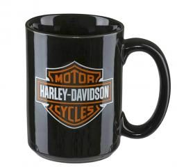 HDX-98605 Bar & Shield® Mug